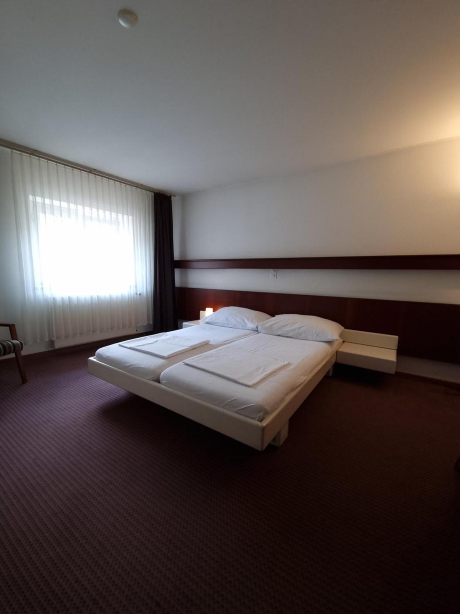Spalenbrunnen Hotel & Restaurant Basel City Center エクステリア 写真