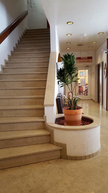 Spalenbrunnen Hotel & Restaurant Basel City Center エクステリア 写真