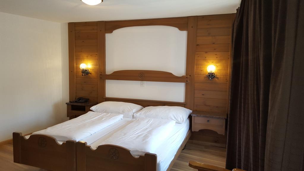 Spalenbrunnen Hotel & Restaurant Basel City Center エクステリア 写真