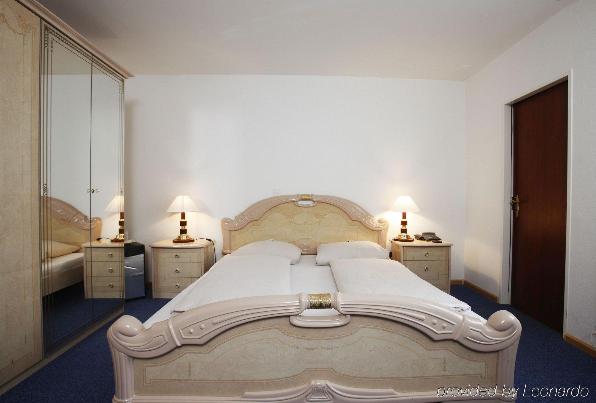Spalenbrunnen Hotel & Restaurant Basel City Center エクステリア 写真