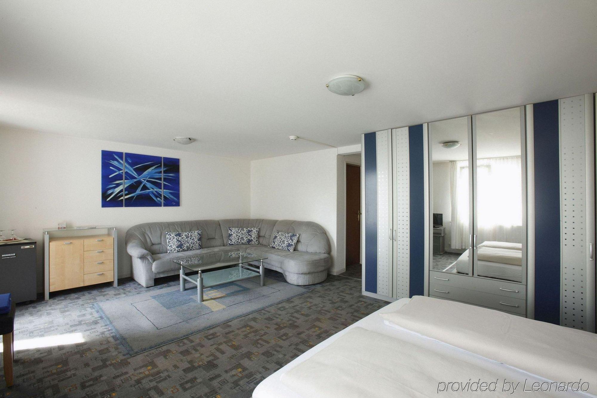 Spalenbrunnen Hotel & Restaurant Basel City Center エクステリア 写真