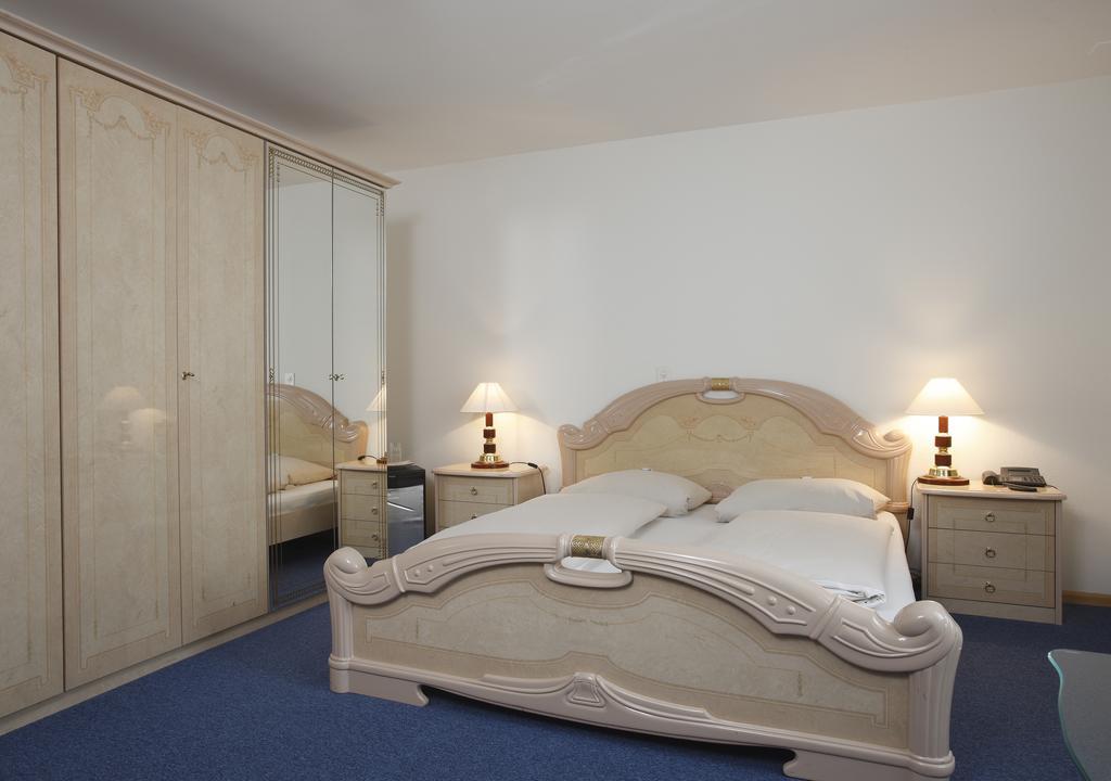 Spalenbrunnen Hotel & Restaurant Basel City Center エクステリア 写真