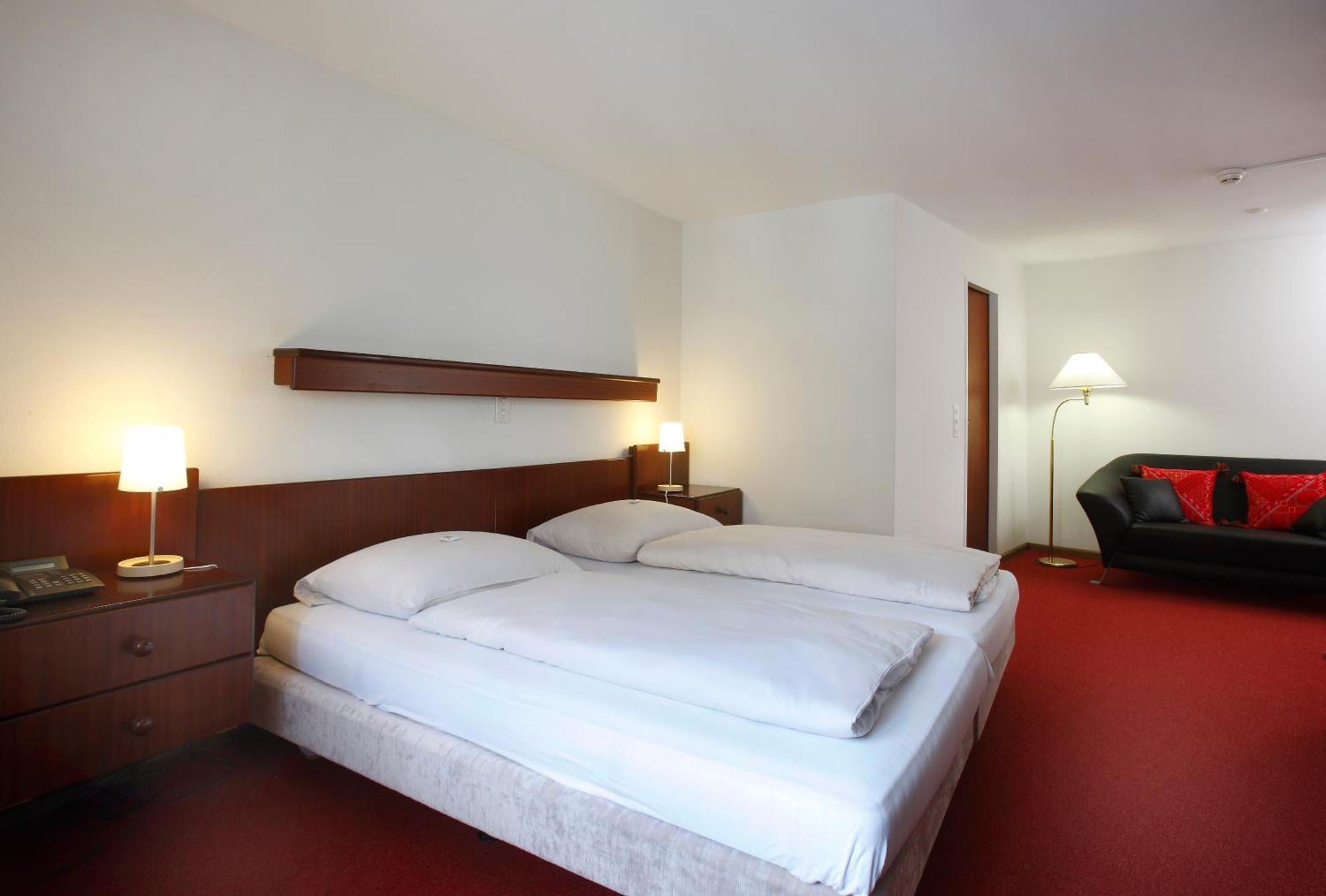 Spalenbrunnen Hotel & Restaurant Basel City Center エクステリア 写真