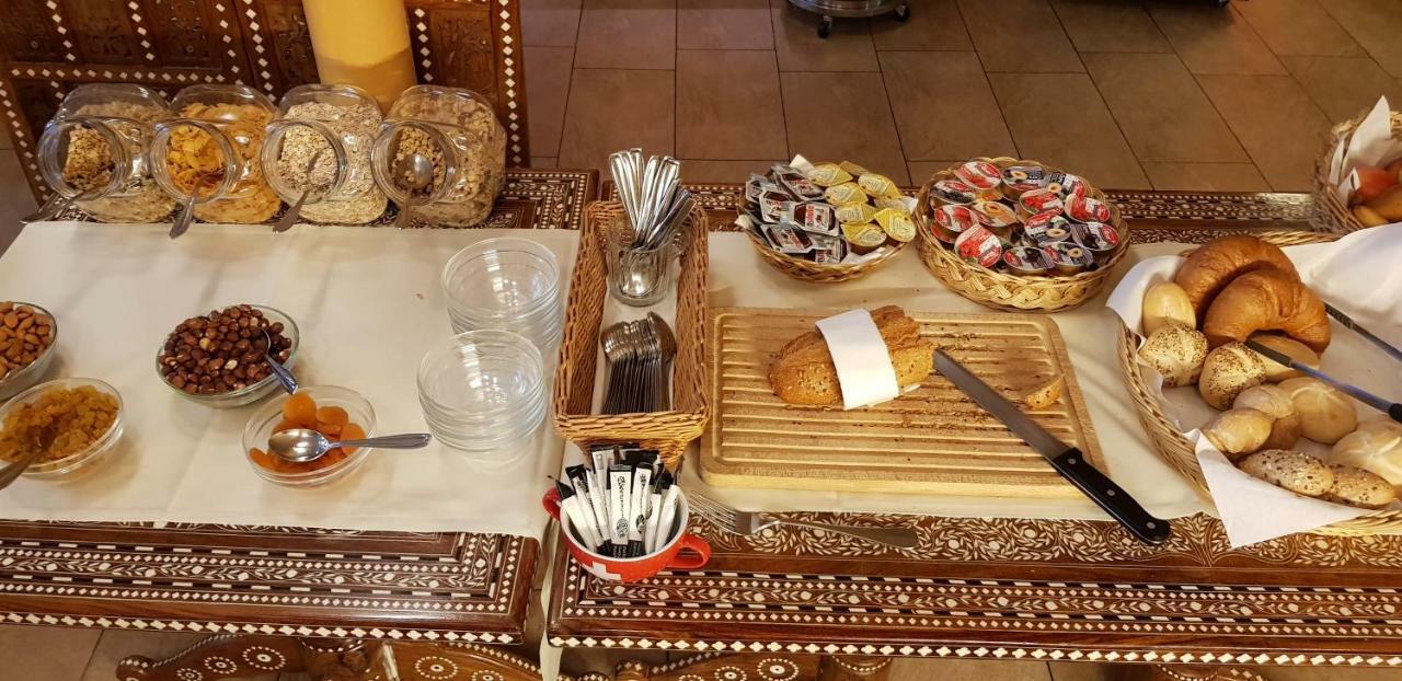 Spalenbrunnen Hotel & Restaurant Basel City Center エクステリア 写真