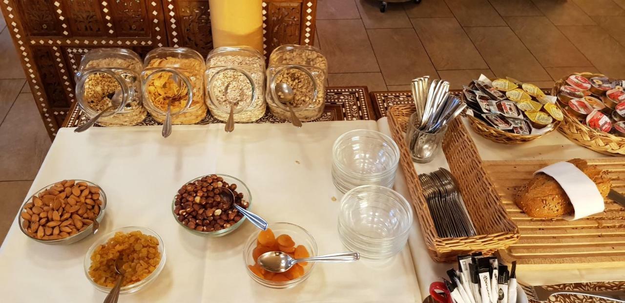 Spalenbrunnen Hotel & Restaurant Basel City Center エクステリア 写真